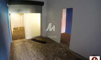 Imagem 3: Salão/Galpão (salão - térreo