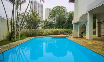 Imagem 3: Mansão encantadora e bem localizada