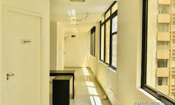 Imagem 4: CONJ. COMERCIAL - JARDIM PAULISTA - SP