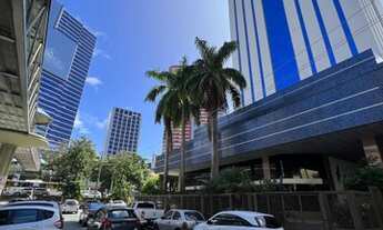 Imagem: Salvador - Prédio Inteiro - Caminho das