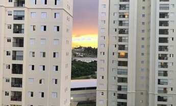 Imagem: APARTAMENTO - JARDIM ERMIDA I - SP