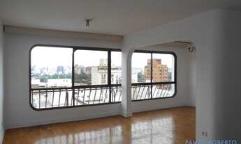 Imagem: APARTAMENTO - JARDIM PAULISTA - SP