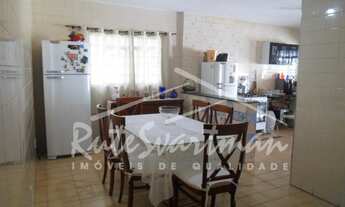 Imagem 4: Casa Térrea - Centro de Barão Geraldo