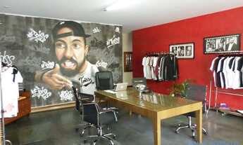 Imagem 4: CASA ASSOBRADADA - REAL PARQUE - SP