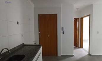 Imagem 2: Casa em condomínio na Parada Inglesa com um dormitório, sala, cozinha e uma vaga