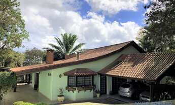 Imagem: CASA EM CONDOMÍNIO - ALTOS DE SÃO FERNANDO