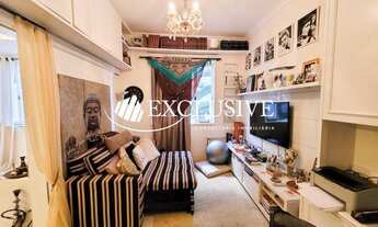 Imagem 4: Rio de Janeiro - Apartamento Padrão - Leblon