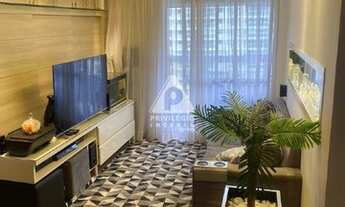 Imagem 3: BARRA OLÍMPICA - ESTRELAS FULL CONDOMINIUM - Vista Livre, sol da manhã - 3 quartos