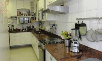 Imagem: Apartamento 3 quartos Recreio