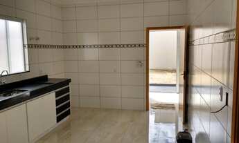 Imagem 2: Casa Nova Jardim Canadá Batatais SP