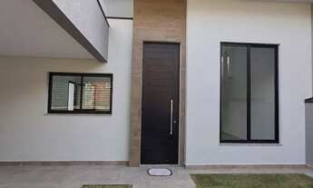 Imagem 2: CASA TÉRREA - QUINTA DAS VIDEIRAS - SP