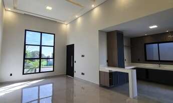 Imagem 2: Linda casa à venda no Condomínio Di Roma em Indaiatuba-SP., 180 m2 de construção