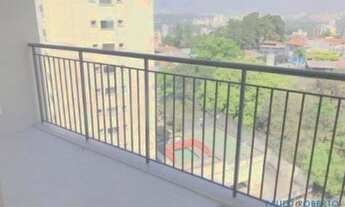 Imagem 5: APARTAMENTO - VILA IPOJUCA - SP