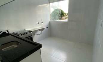 Imagem 6: Alugo apartamento de 2 quartos mobiliado