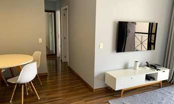 Imagem 4: Apartamento à venda, 77 m² por R$ 895.000,00 - Perdizes - São Paulo/SP