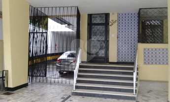 Imagem: Apartamento - 02 quartos - Méier