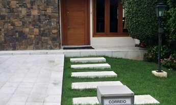 Imagem 3: CASA EM CONDOMÍNIO - CONDOMÍNIO ARUJAZINHO 4 - SP