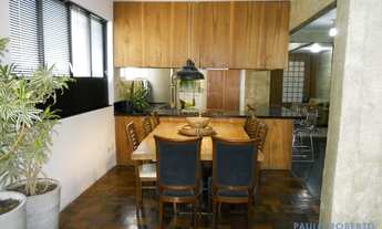 Imagem 7: APARTAMENTO - JARDIM AMÉRICA - SP