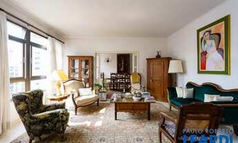 Imagem 2: COBERTURA - JARDIM AMÉRICA - SP