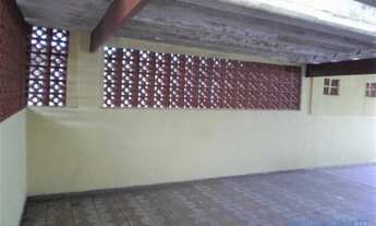 Imagem 2: CASA TÉRREA - RUDGE RAMOS - SP