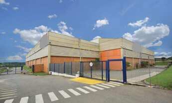 Imagem: Galpão, Chácara Monte Alegre - Sumaré