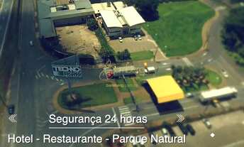 Imagem 2: Galpão Modular - Campinas - Techno Park