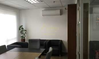 Imagem 6: Nova America Office- 6 vagas