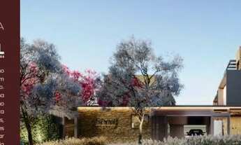 Imagem 7: CASA EM CONDOMÍNIO - ALTO DA BOA VISTA - SP