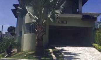 Imagem: CASA EM CONDOMÍNIO - CONDOMÍNIO ARUJÁ