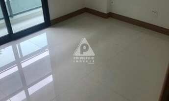 Imagem 5: Apartamento à venda, 2 quartos, 1 suíte, 1 vaga, Tijuca - RIO DE JANEIRO/RJ