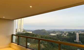 Imagem 7: Apartamento para venda, 201 metros, 4 quartos sendo 2 suítes e 2 semi suítes