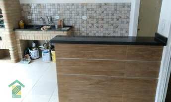 Imagem 3: Casa à venda no bairro Jardim Ipanema - São Carlos/SP