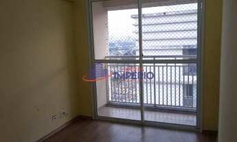 Imagem 2: Apartamento com 2 dorms, Ponte Grande, Guarulhos, Cod: 9632