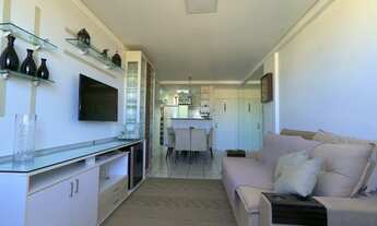 Imagem: Excelente apto em Nova Parnamirim - 69m²