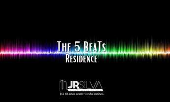 Imagem: Studio com vaga no água verde