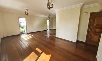 Imagem 4: Encantador apartamento no Morumbi