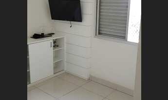 Imagem 3: Oportunidade!! Apartamento na Vila Pauliceia - 400 metros do Metro com 3 quartos e 2 vagas