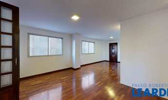 Imagem: APARTAMENTO - PARAÍSO - SP