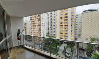 Imagem: APARTAMENTO - HIGIENÓPOLIS - SP