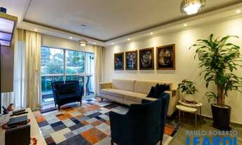 Imagem 1: APARTAMENTO - MORUMBI - SP