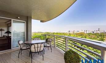 Imagem: APARTAMENTO - JARDIM AMÉRICA - SP