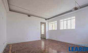 Imagem: SOBRADO - PINHEIROS - SP