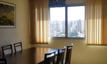 Imagem 3: APARTAMENTO - VILA CLEMENTINO - SP