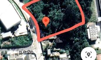 Imagem 2: AREA - JARDIM JÓIA - SP