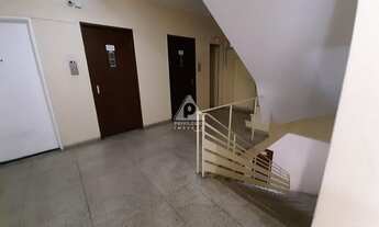 Imagem 5: Botafogo! Sala comercial, portaria 24h, 14m²