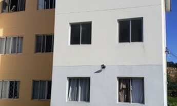 Imagem 2: Palhoça - Apartamento Padrão - Guarda do Cubatão