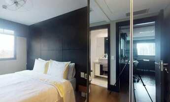 Imagem 4: APARTAMENTO - ITAIM BIBI - SP