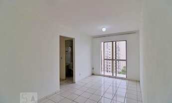 Imagem 2: Apartamento para Aluguel - Portal do Morumbi, 2 Quartos, 60 m2