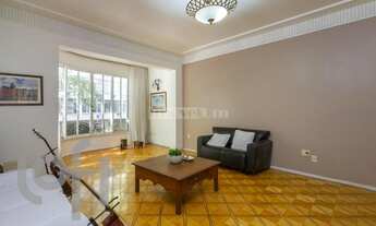 Imagem 3: Rio de Janeiro - Apartamento Padrão - Copacabana