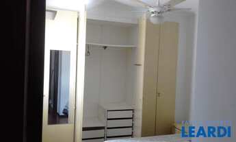 Imagem 6: APARTAMENTO - INDIANÓPOLIS - SP